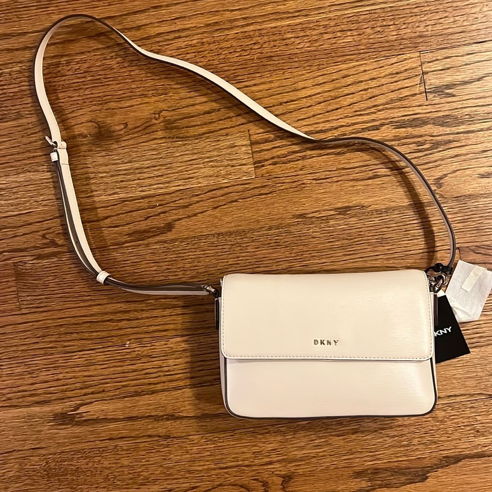 DKNY crossbody NWT